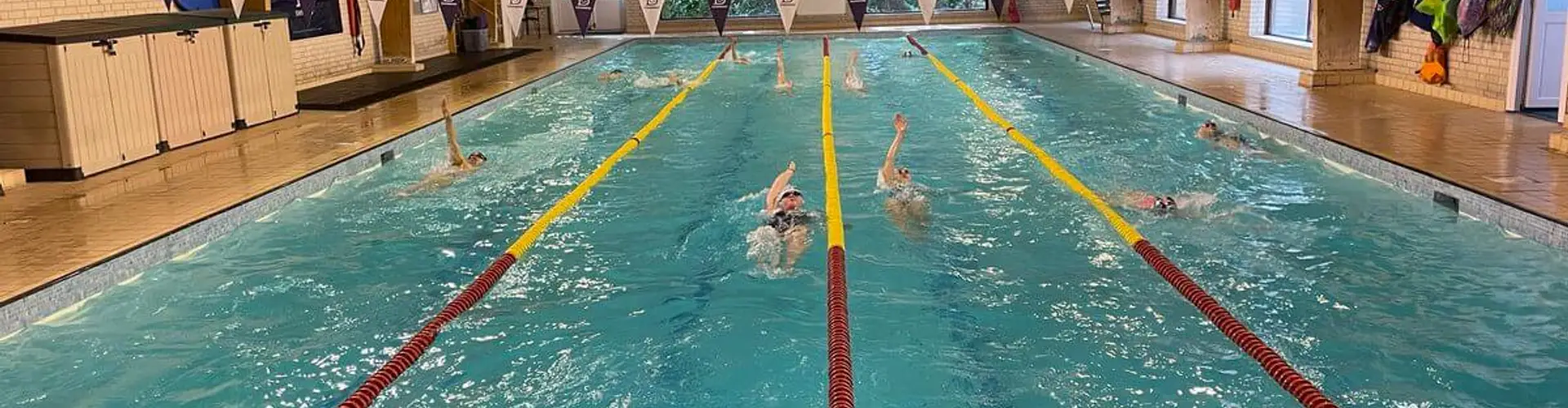 WESSEX SWIM SCHOOL LTD