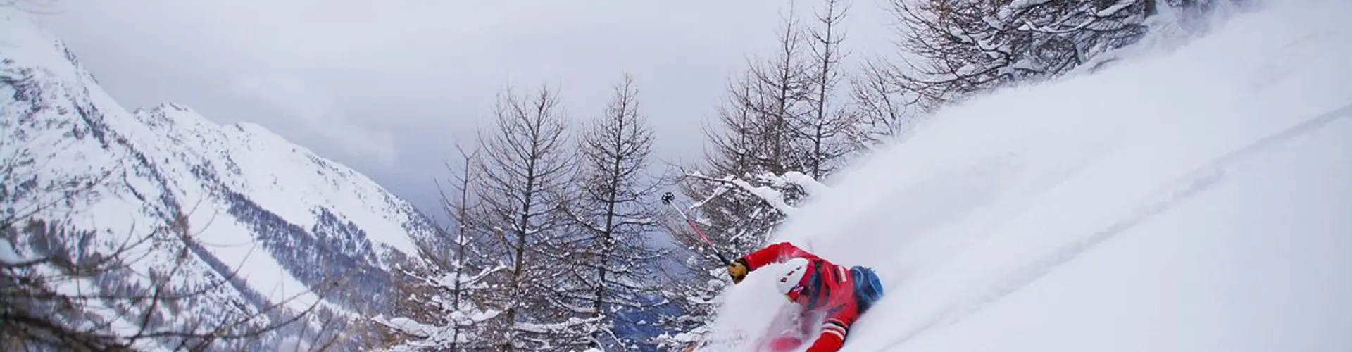 French Ski School