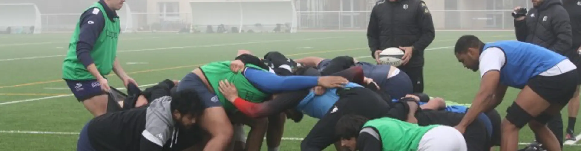 Rennes Etudiants Club Rugby