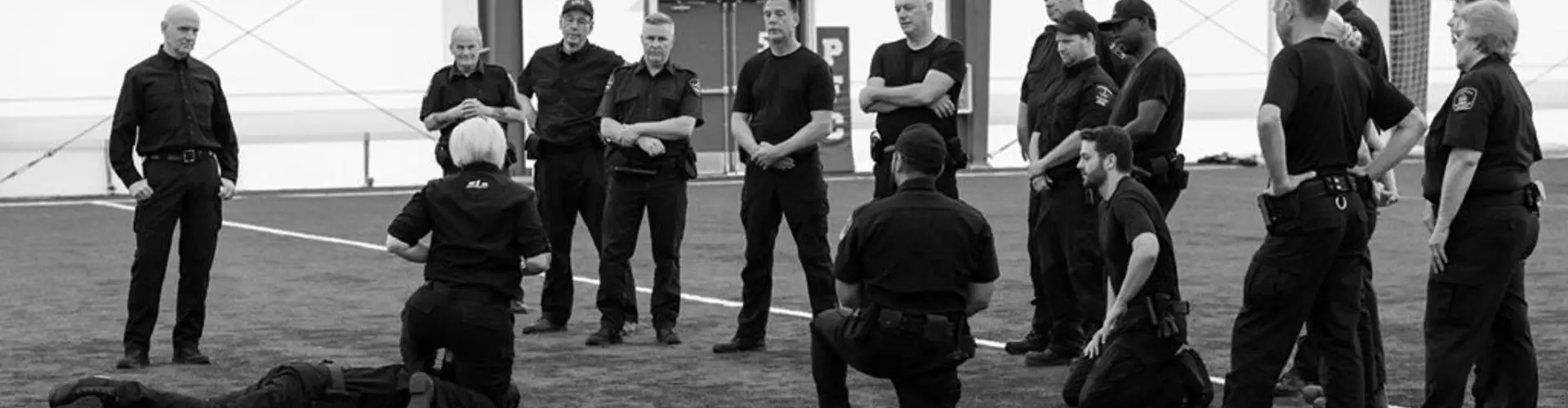 Sheepdog Self Protection Inc