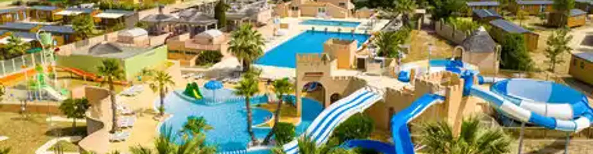 Camping Capfun Moulinal