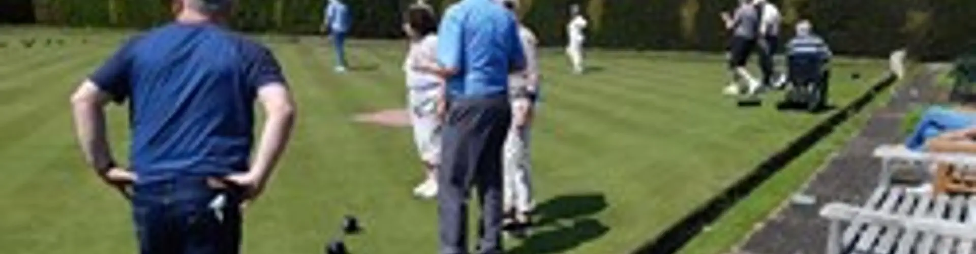 Belvoir Vale Bowls Club