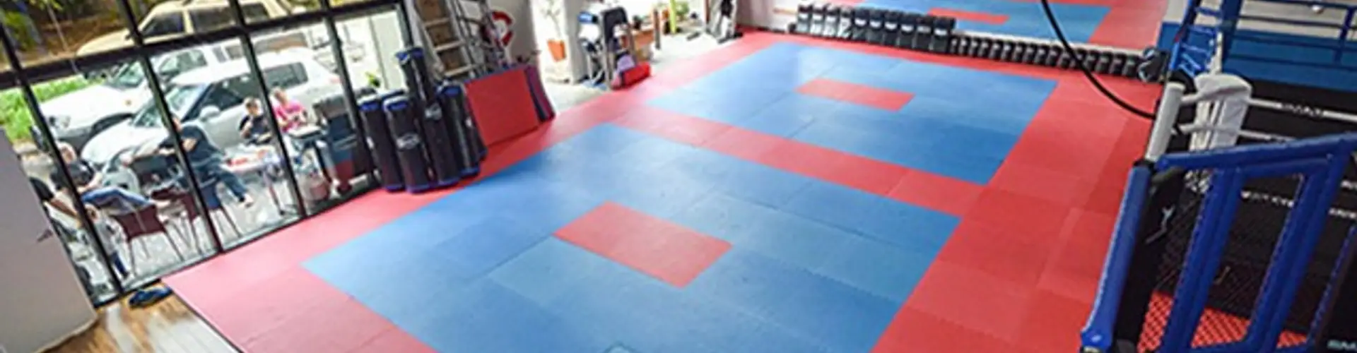 Martial Arts Classes Castle Hill