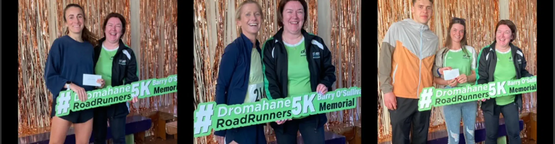 Sliabh Bán A.C Strokestown 10K