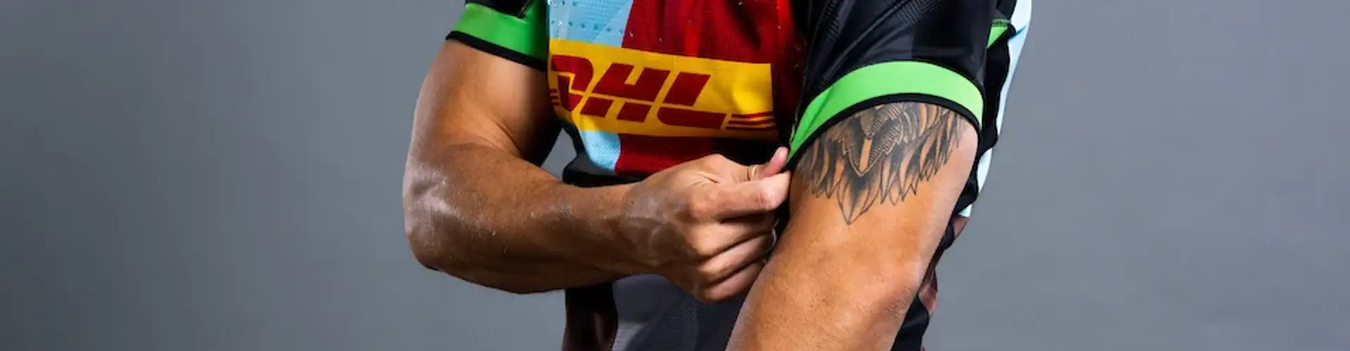 Harlequins Rugby Football Club