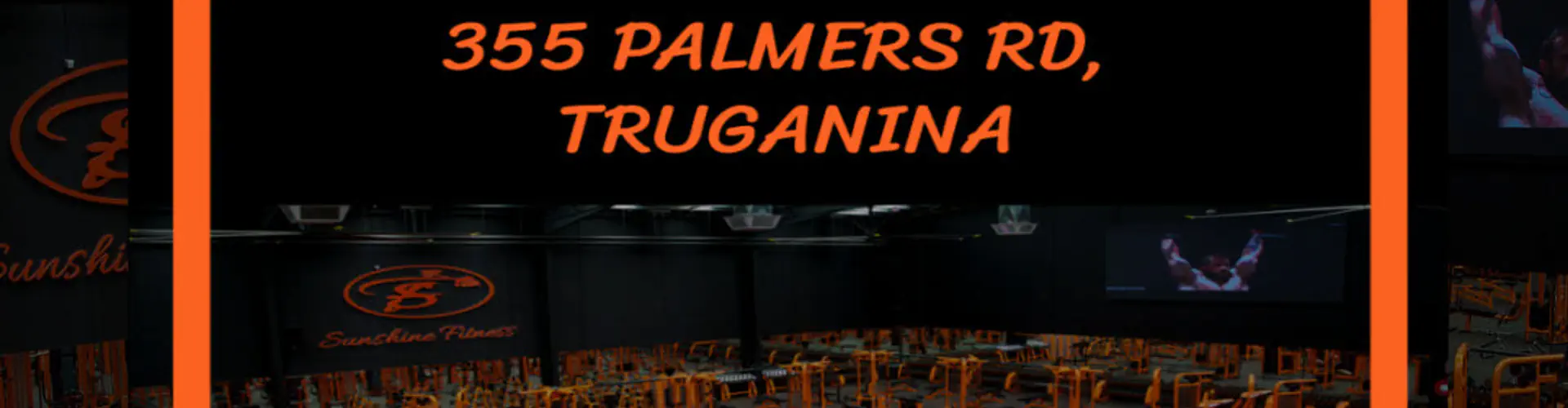 Sunshine Fitness 24/7