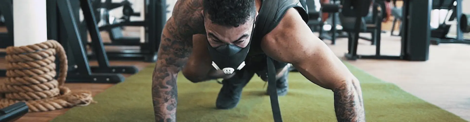 Real Life Health and Fitness
