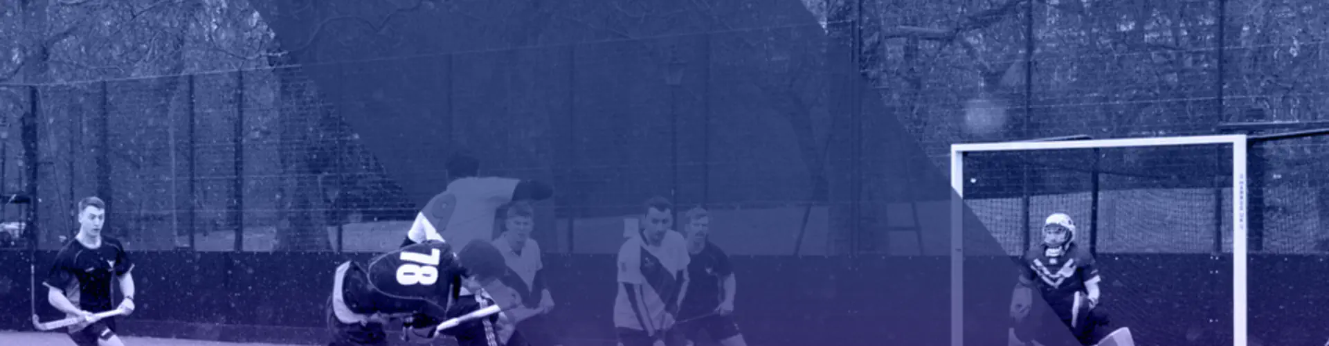 London Academicals Hockey Club