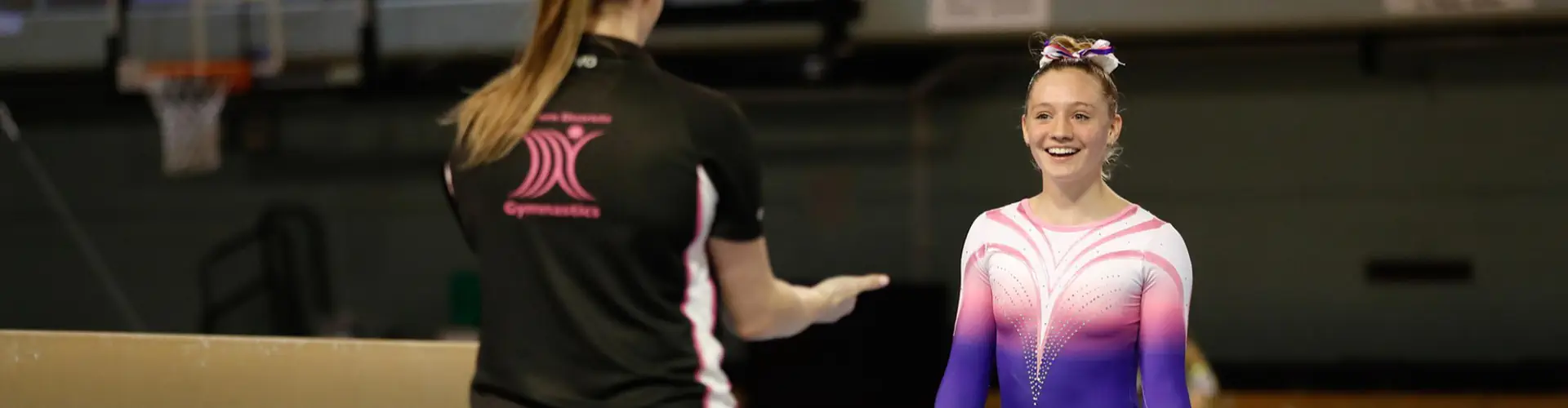 Western Districts Gymnastics