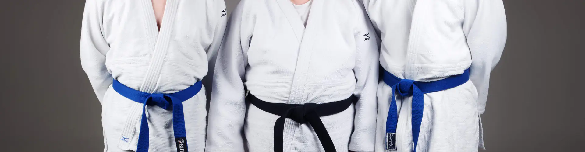 Blackhorse Judo Club