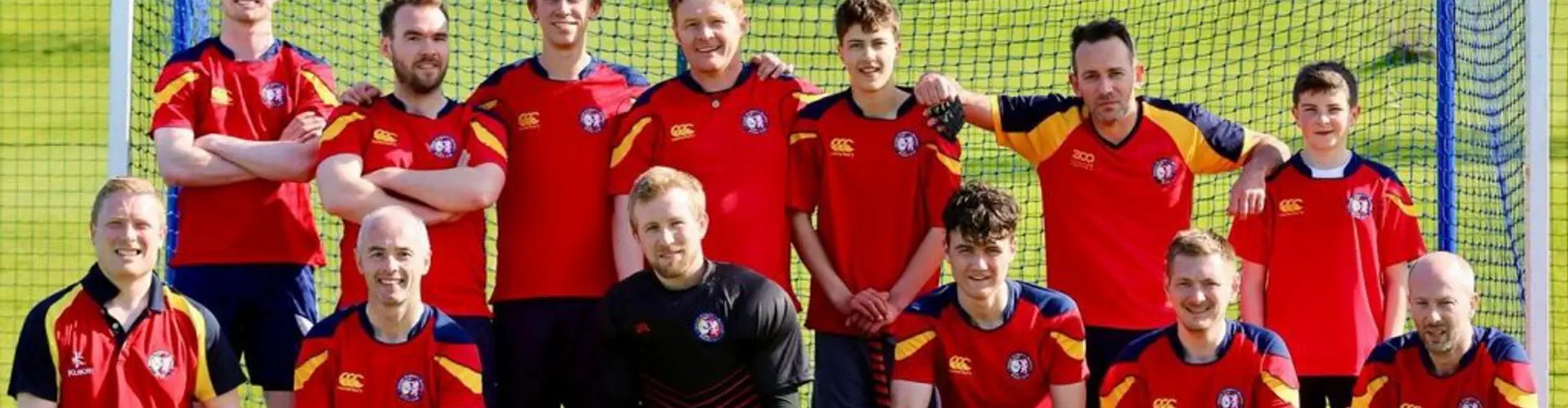 ESM Hockey Club