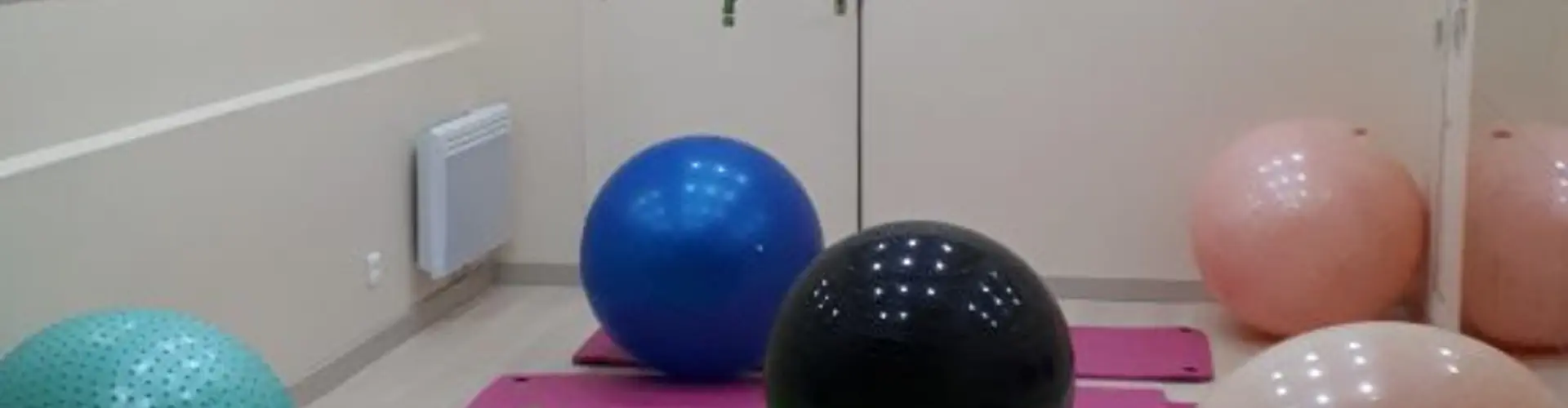 Pilates Etc