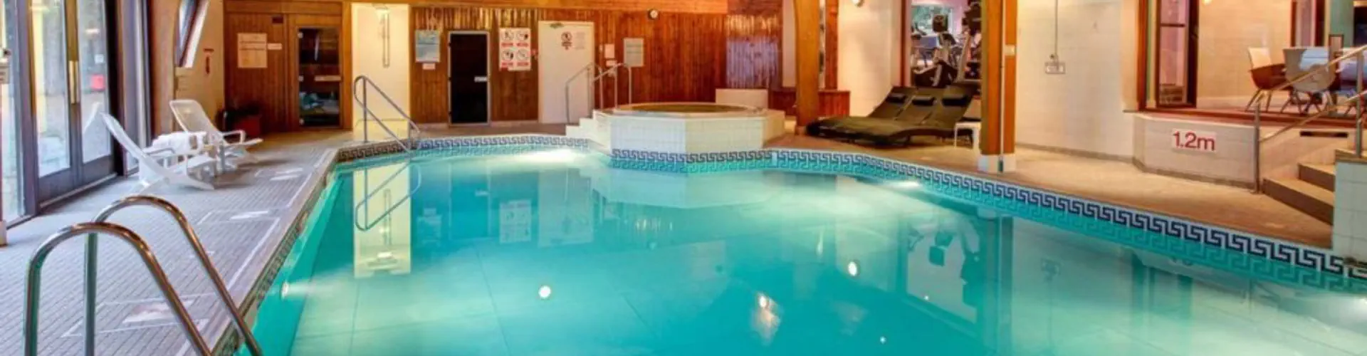 Kingsmills Inverness Swimming Lessons