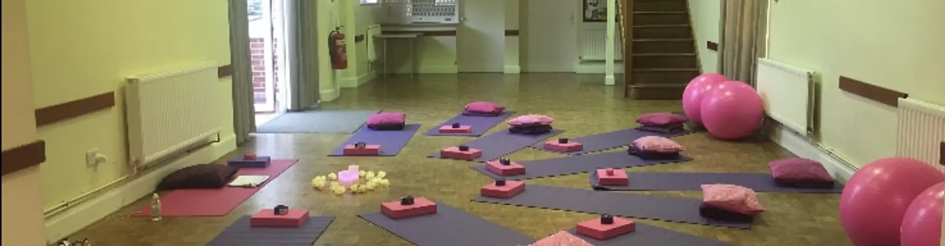 MamaBabyBliss Kent - Pregnancy Yoga, Baby Massage and Baby Yoga Classes
