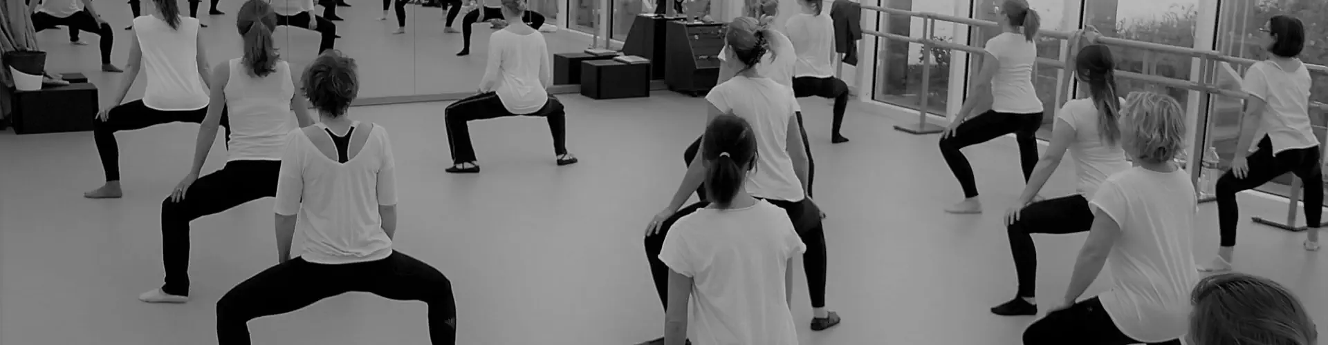 Ainsi Danse