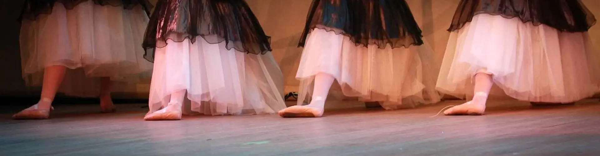 The Jazz Dance And Drama Centre