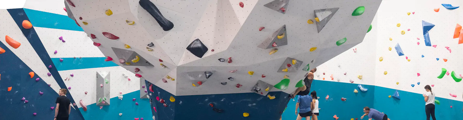 Portside Boulders O'Connor