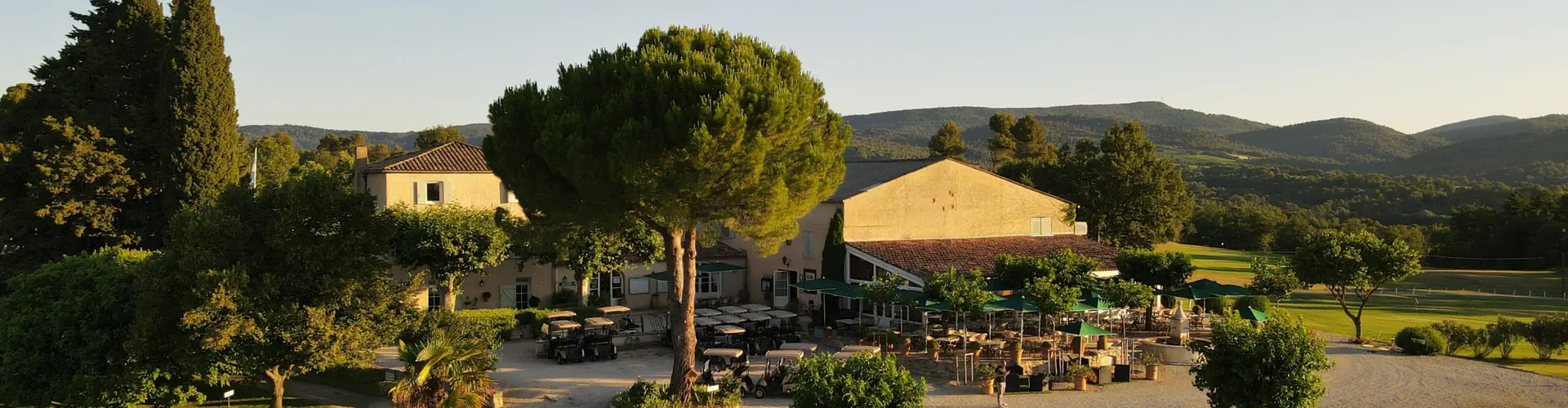Golf Du Luberon