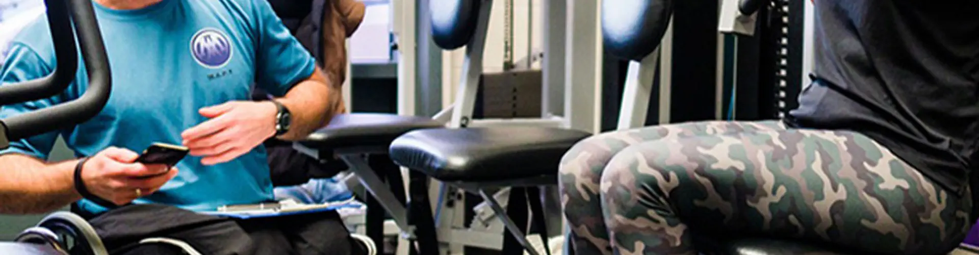 1 Hour Personal Training