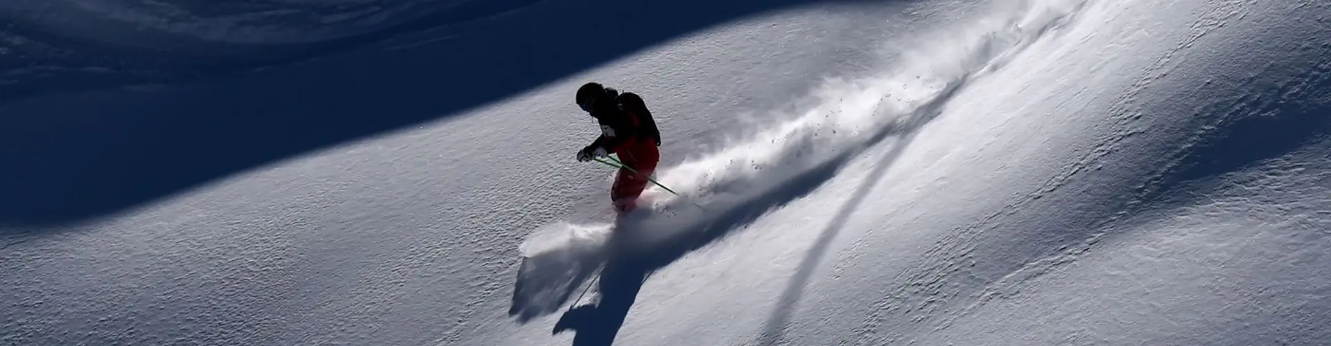 Ski de randonnée à la Vallée de Chamonix