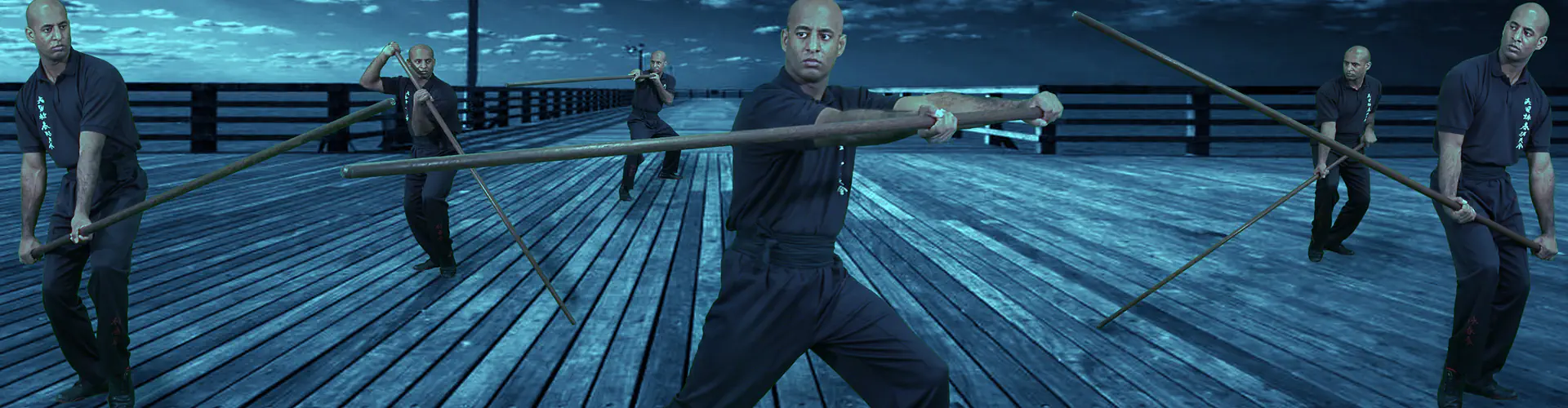 UK Wing Chun Kung Fu Assoc. - Milton Keynes