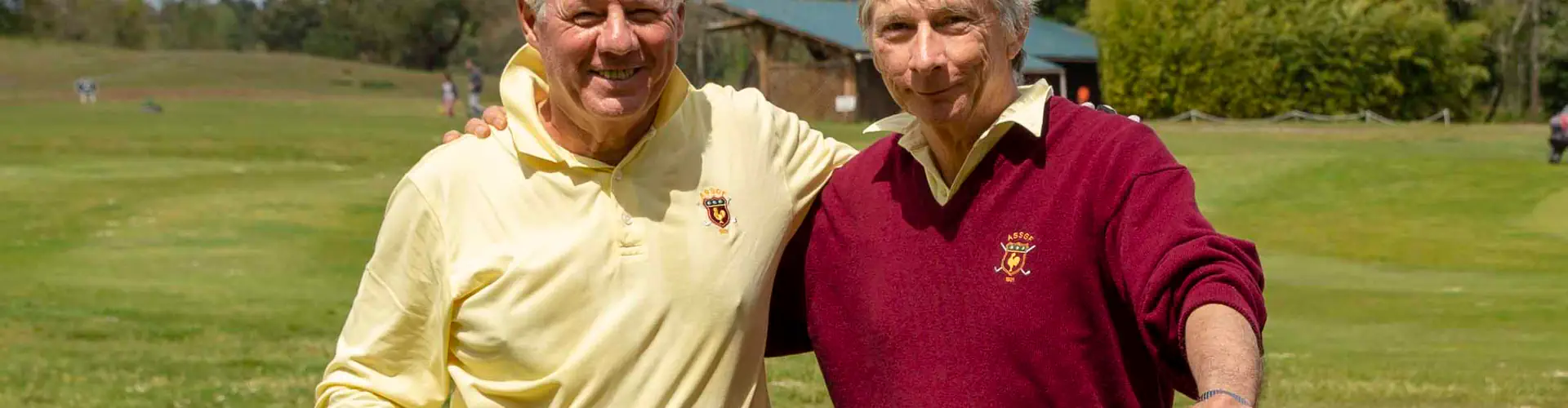 A.S. des Seniors Golfeurs de France