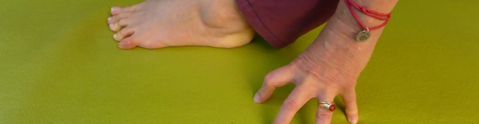 Yoga Studio Asnières
