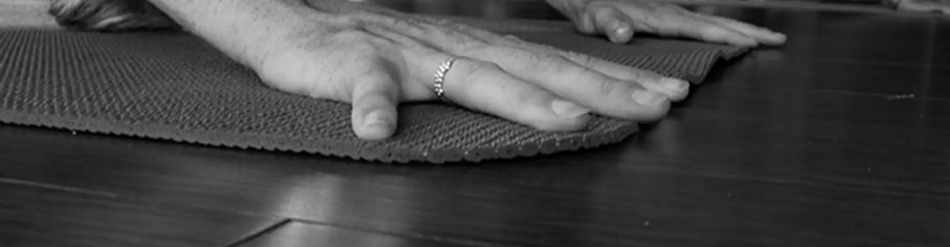 Ashtanga Yoga Manchester