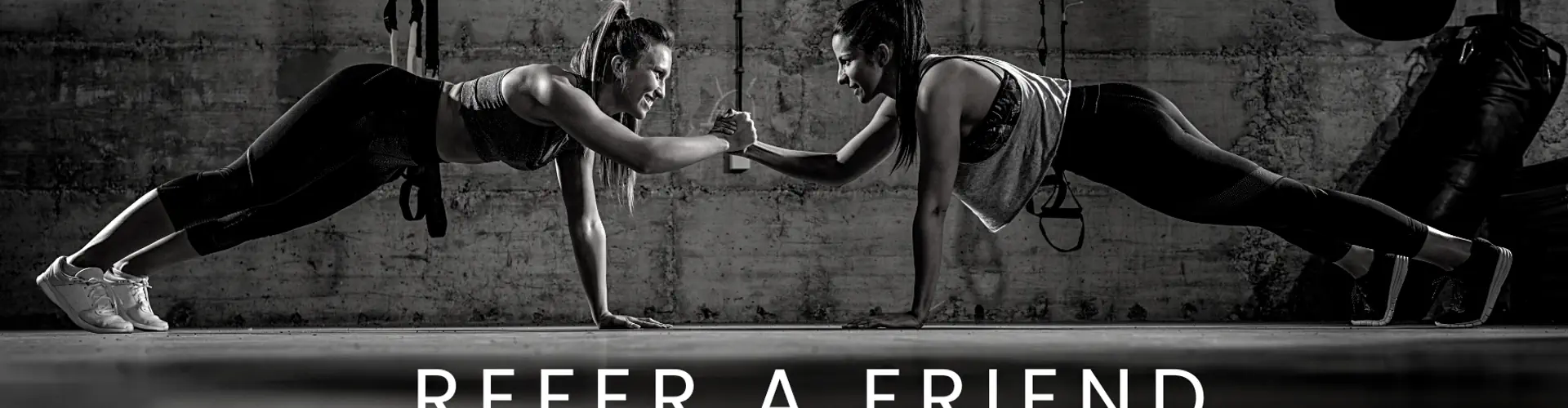 Venture Fitness Torquay