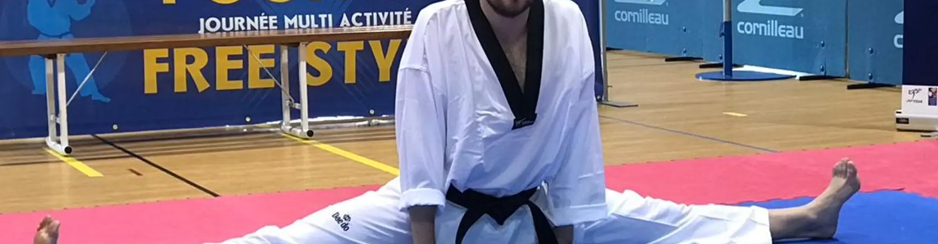 Cezac Taekwondo