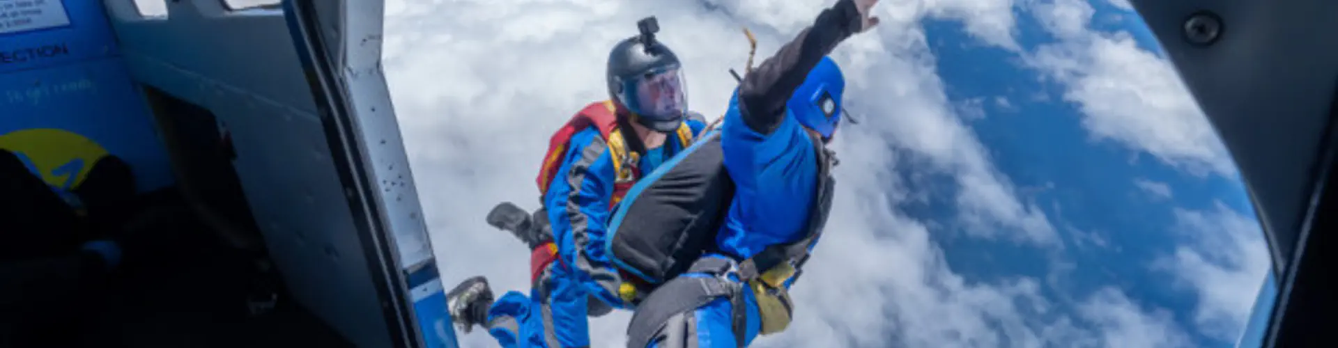 Skydive Moruya Heads