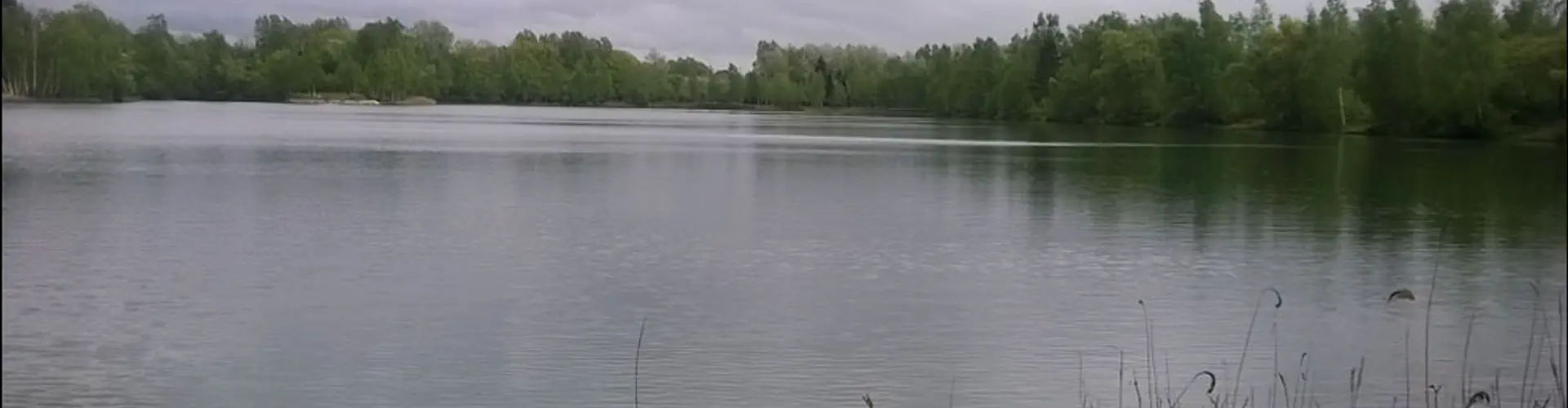 Domaine des 3 Étangs | Club de pêche Ciry-Salsogne