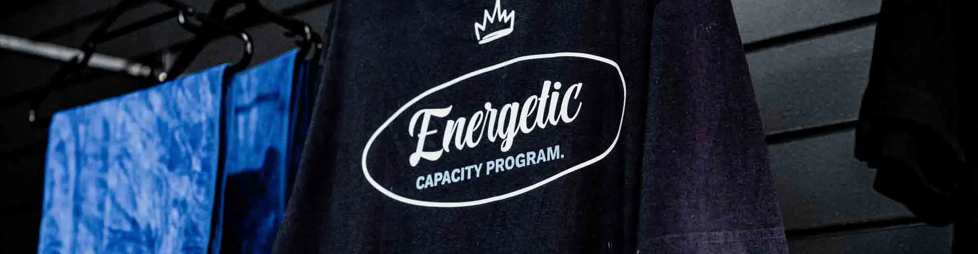 Energetic Capacity