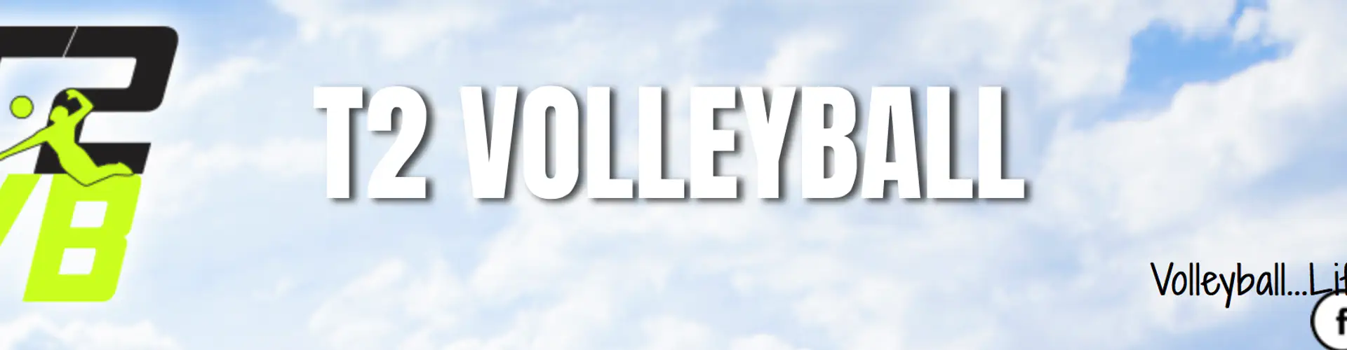 T2 Volleyball Inc.