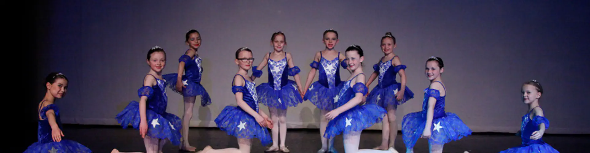 Amor Dance Academy