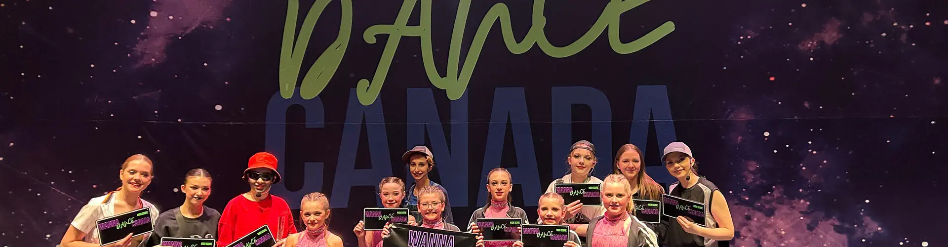 Turtleford Dance Studio Inc.