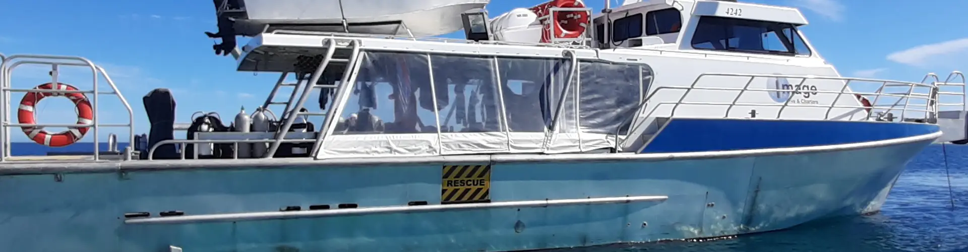 Swan River Cruise