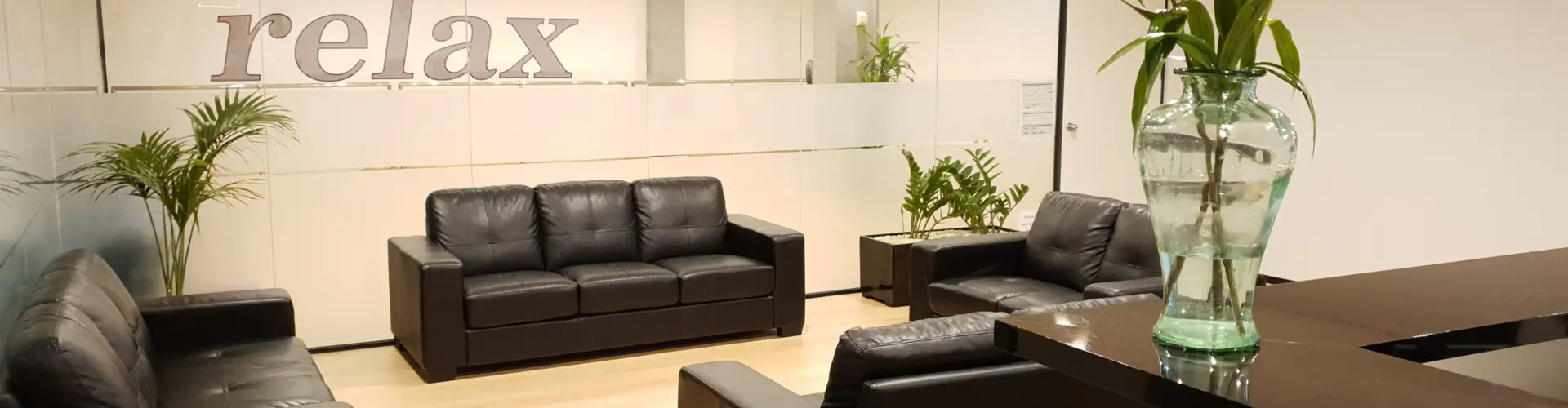 Quro Wellness Studio Broadway/Ultimo
