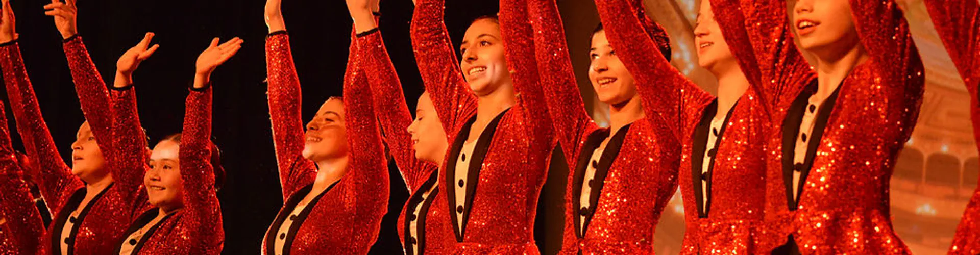 Highstone Dance Academy