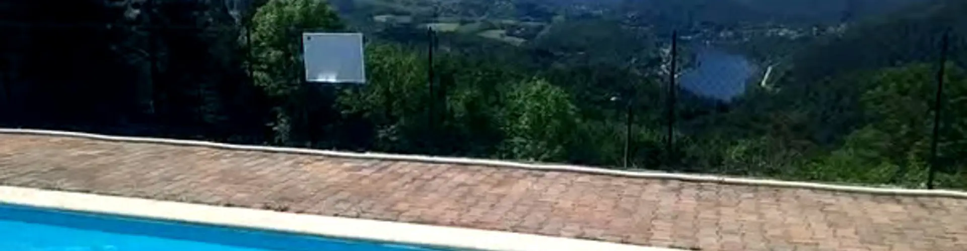 Camping Naturiste Le Dorier