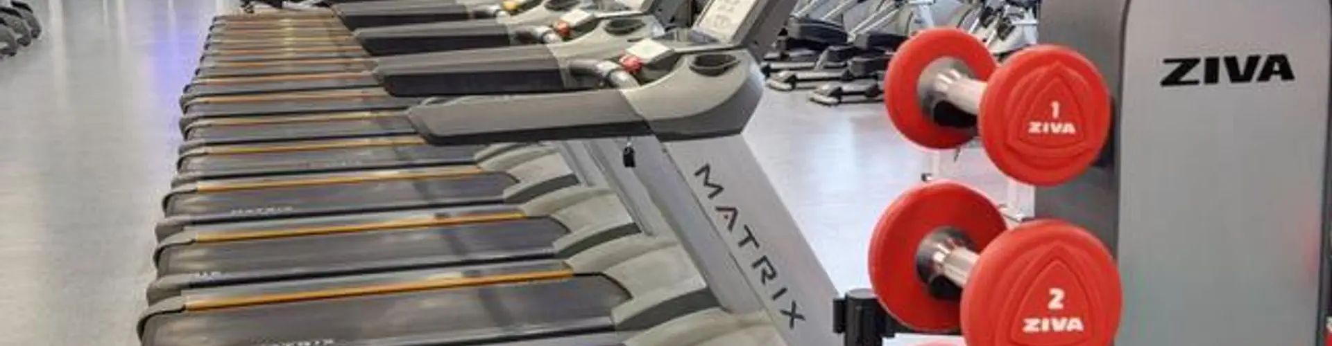 The Gym Group Bournemouth