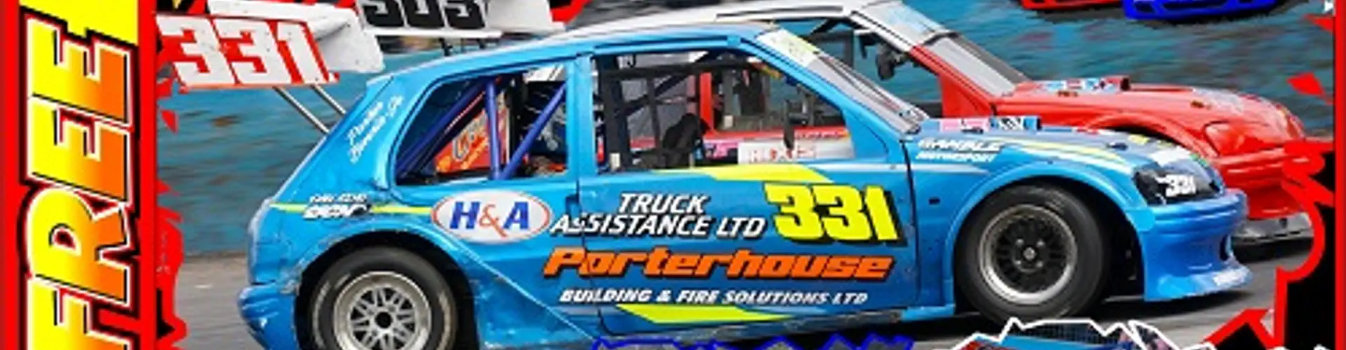 Northampton International Raceway Ltd