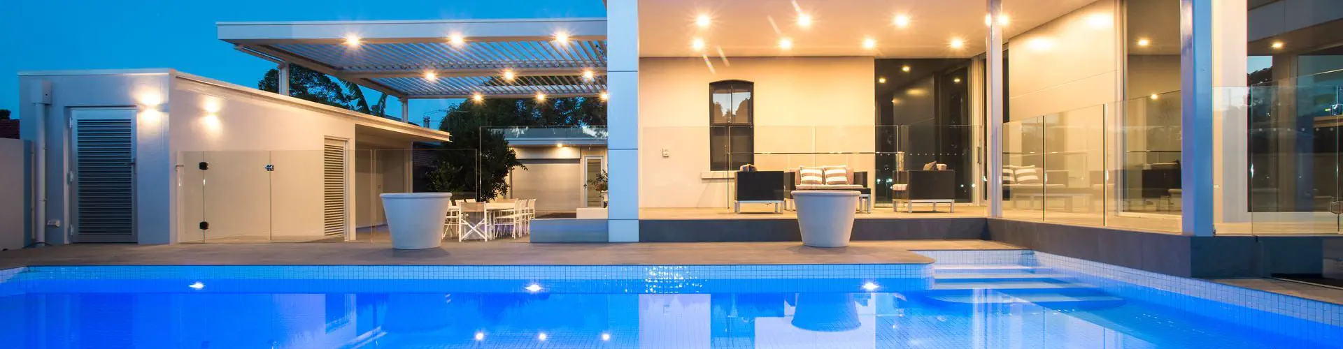 Adelaide Classic Pools | Swimming