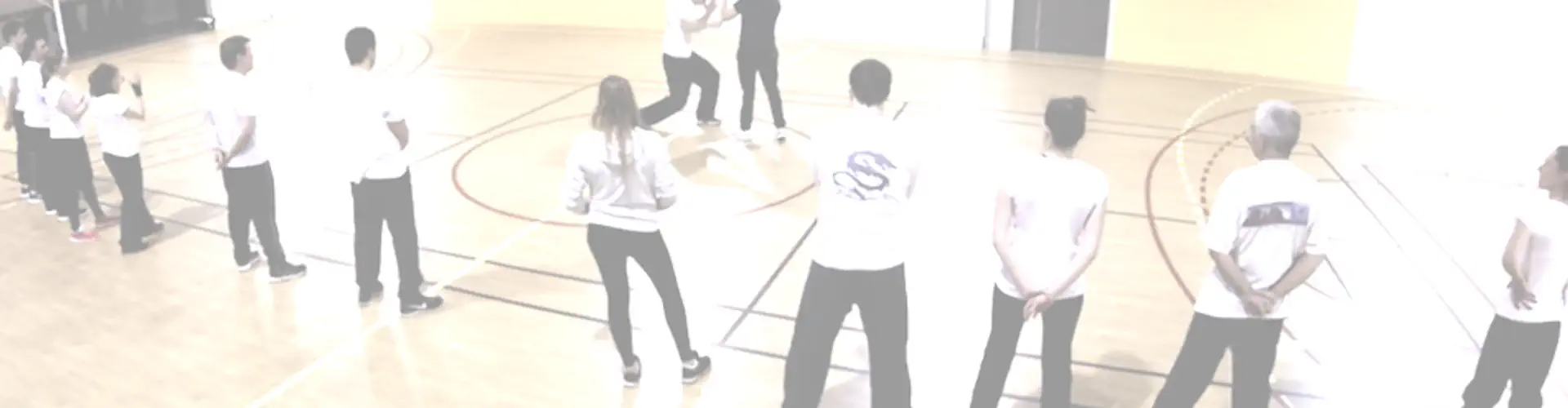 Club Krav Maga Chelles