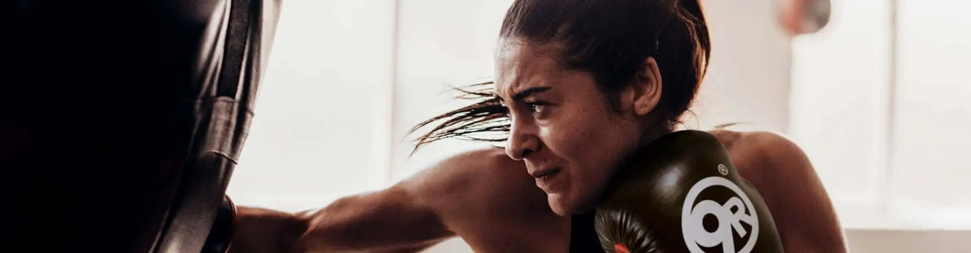 9Round Kickboxing Fitness