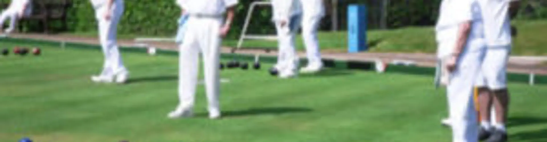 Phear Park Bowling club