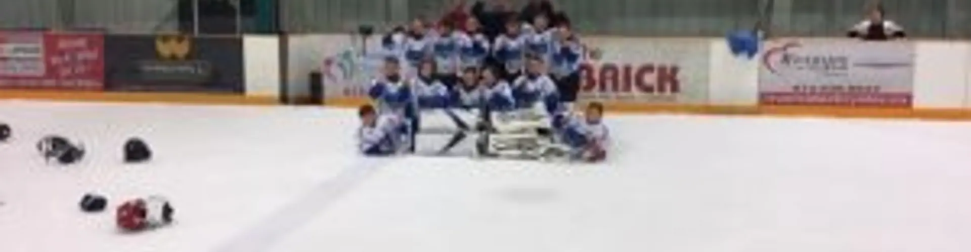 Own The Ice Hockey 2024 Finch 4 on 4 League
