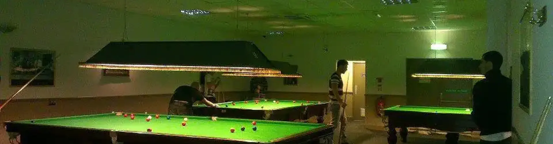 Castle Snooker Club
