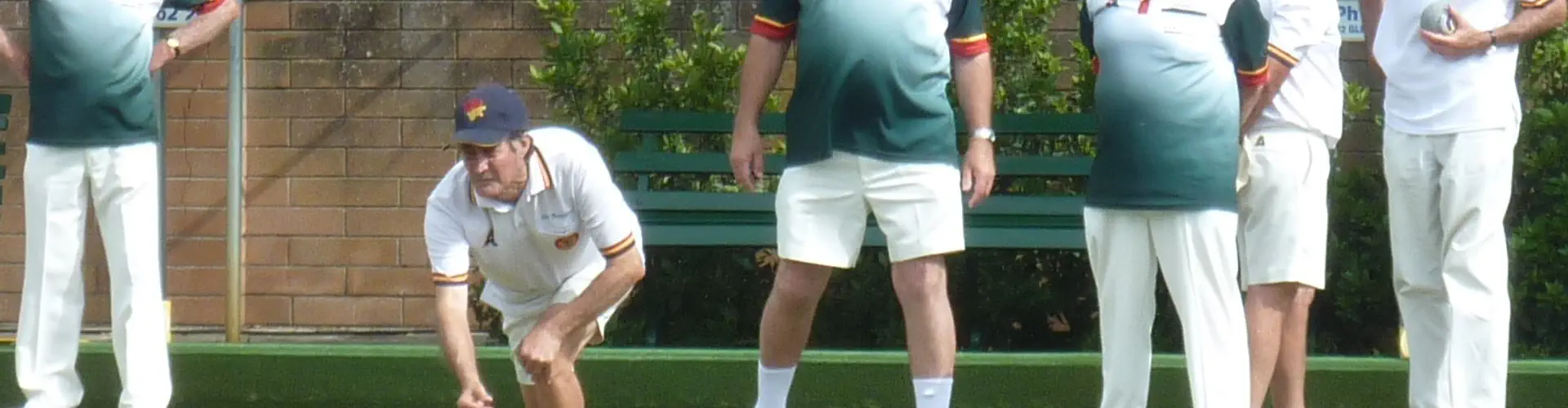 Toorak Burnside Bowling
