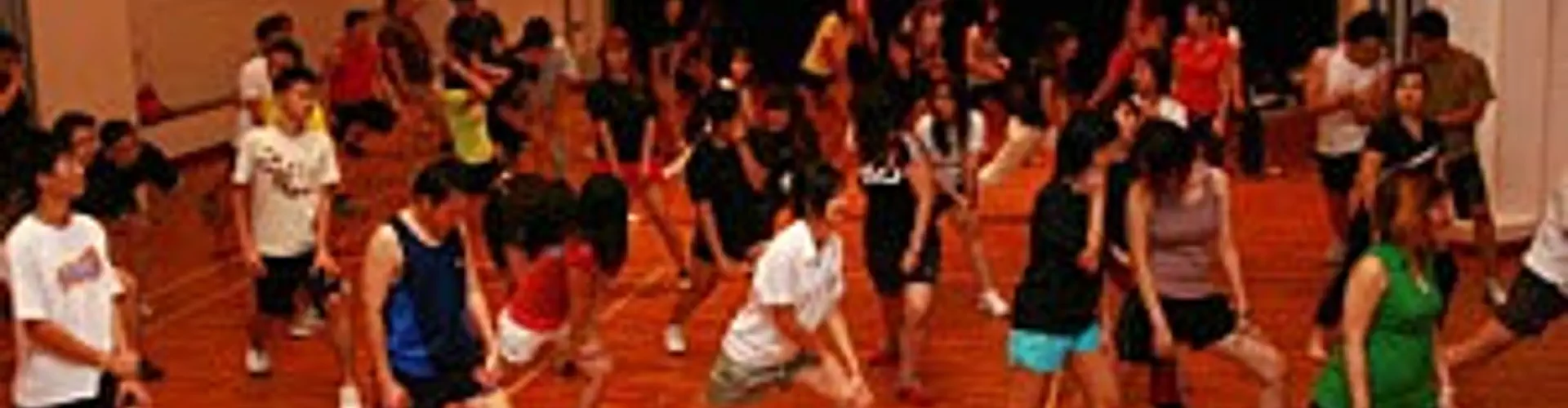 Wan Wu Sports and Martial Arts Academy- Woodlands